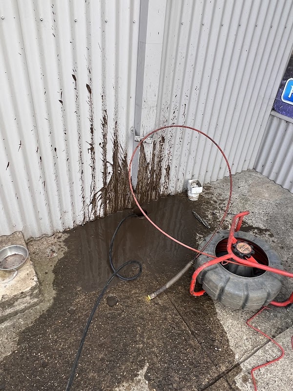 Silva Plumbing Service project 9