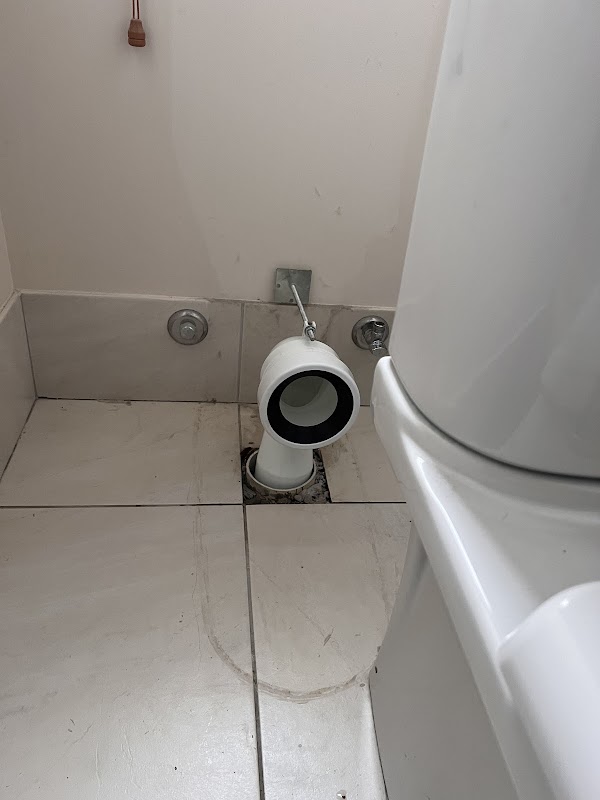 Silva Plumbing Service project 10