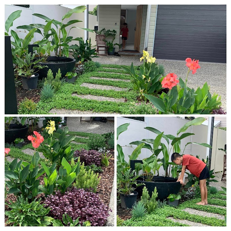 Silver Leaf Landscape Design project 5