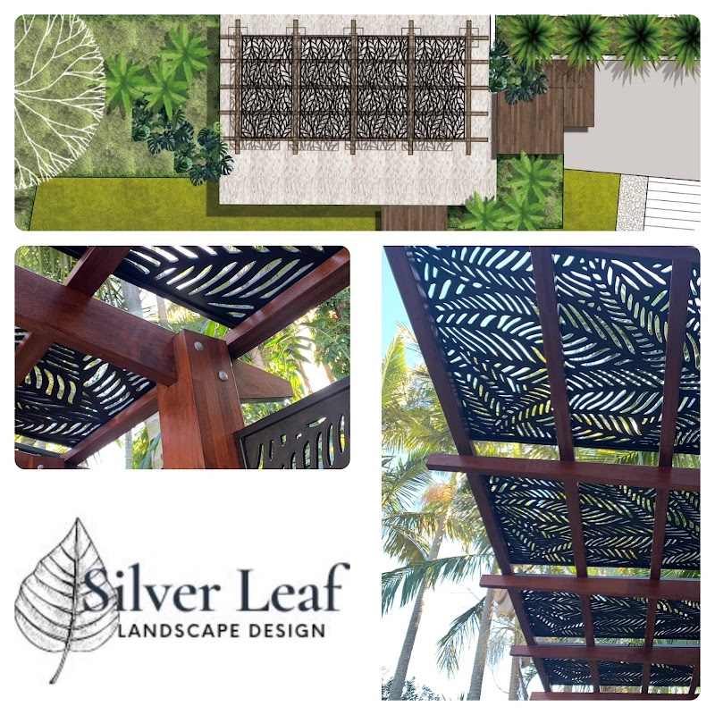 Silver Leaf Landscape Design project 6