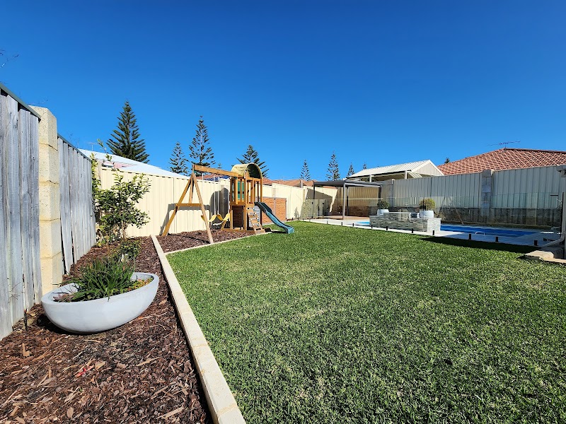 Silverfern Landscaping photo 2