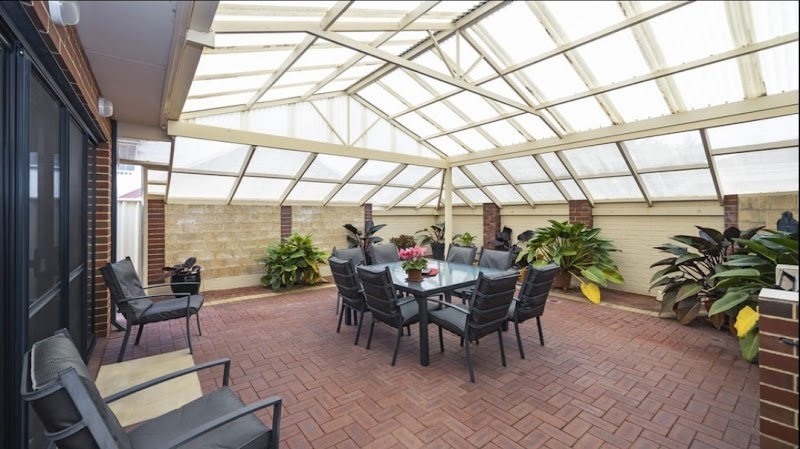 Silverfern Landscaping project 7