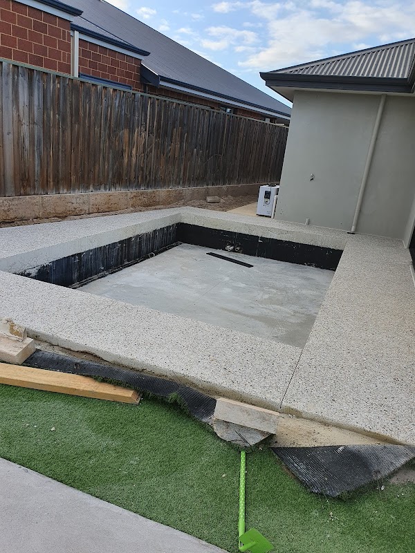 Silverfern Landscaping project 9