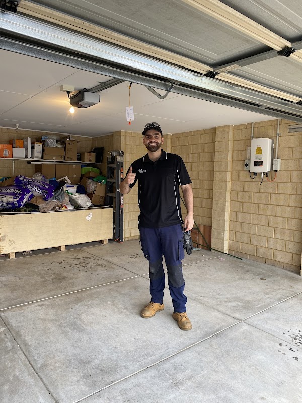 Silverline Garage Doors project 8