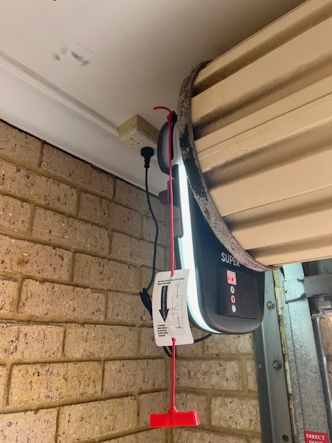 Silverline Garage Doors project 10