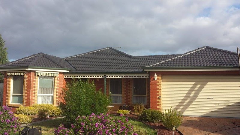 Silverline Roofing project 3