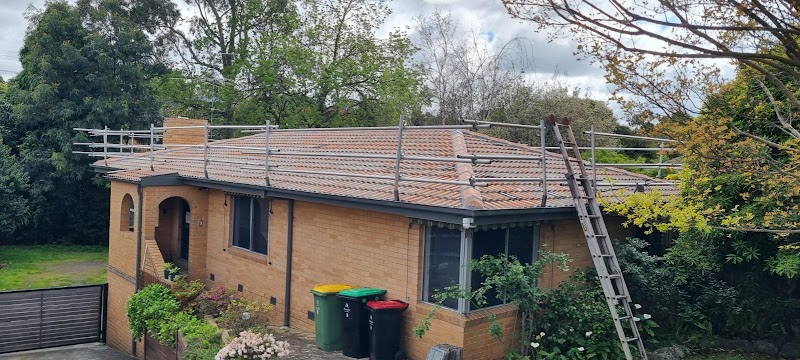 Silverline Roofing project 4