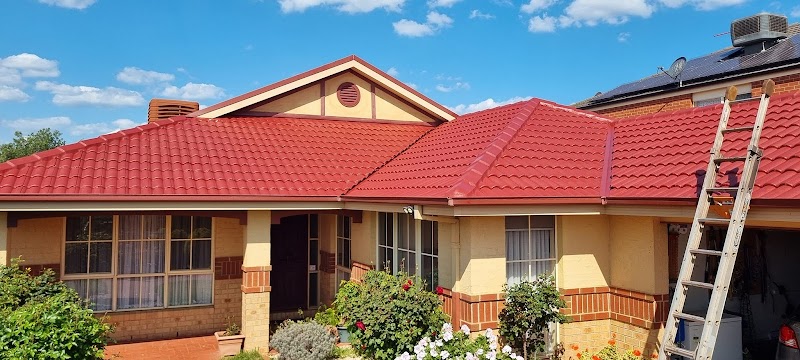 Silverline Roofing project 5