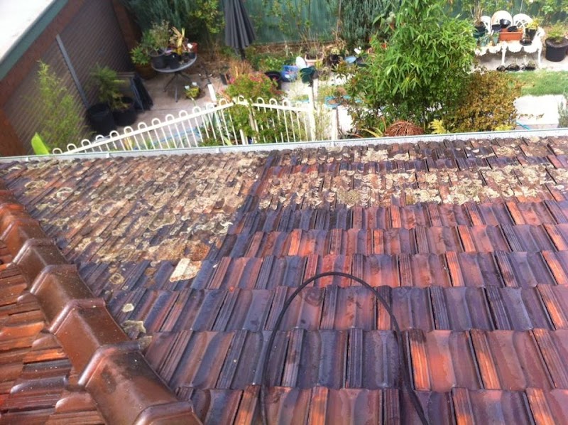 Silverline Roofing project 6