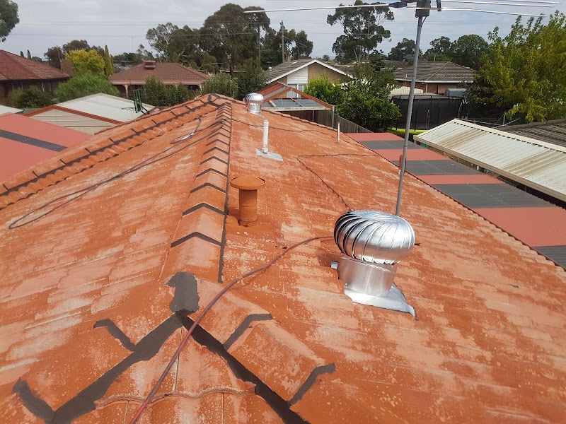 Silverline Roofing project 7