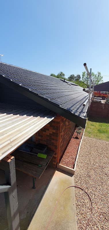 Silverline Roofing project 10