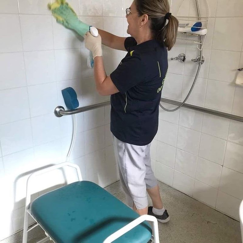 Silvy’s Cleaning Rescue project 4