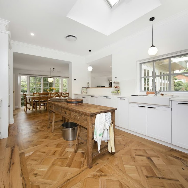 Simco Decorating Master Painters project 8