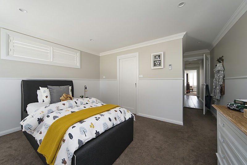Simco Decorating Master Painters project 9