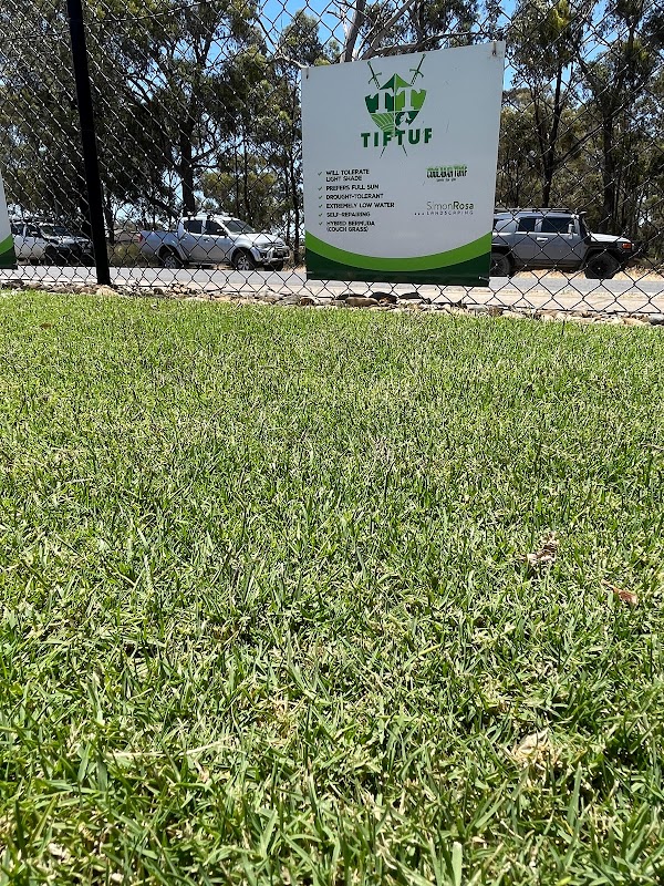 Simon Rosa Landscaping work 2