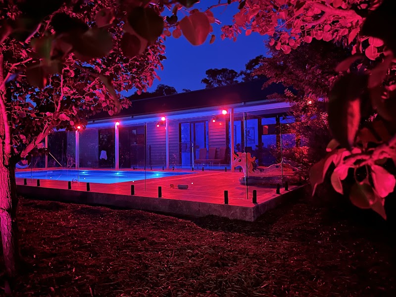 Simon Rosa Landscaping project 6