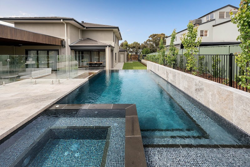 Simon Rosa Landscaping project 7