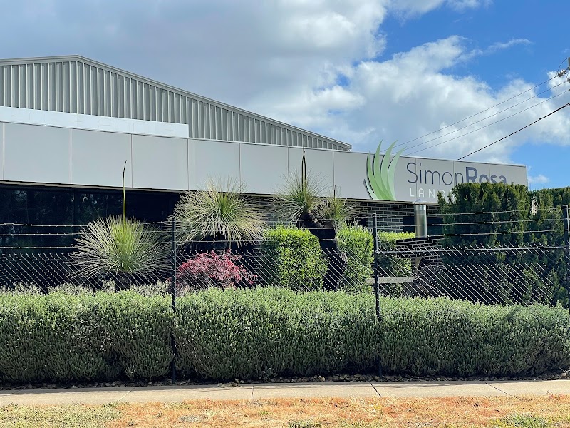Simon Rosa Landscaping project 9