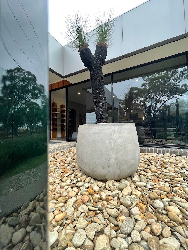 Simon Rosa Landscaping project 10