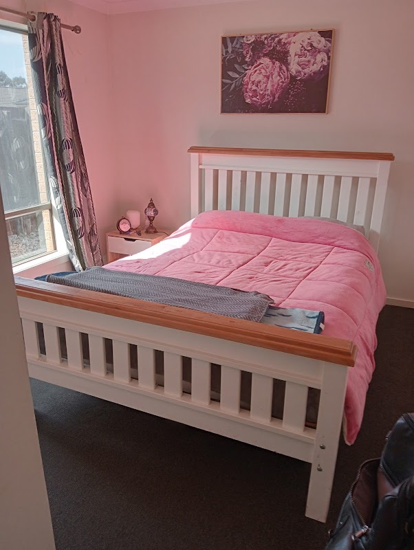 Simones Domestic and Commercial Cleaning project 8