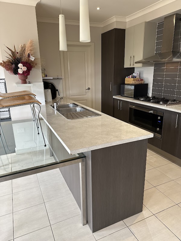 Simones Domestic and Commercial Cleaning project 9