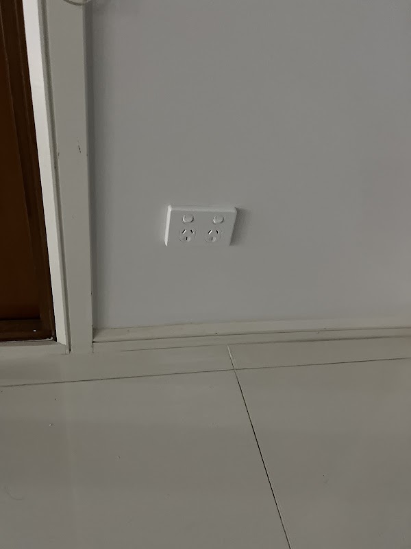 Simplicity Electrical work 4