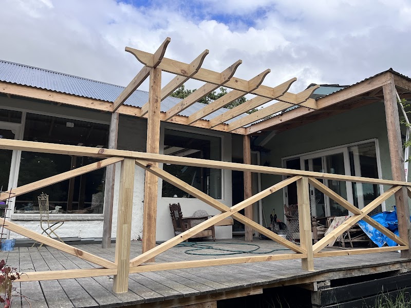 Simplify Carpentry work 3