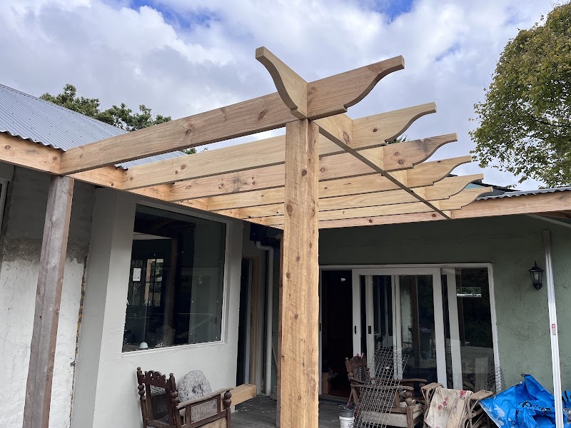Simplify Carpentry work 4