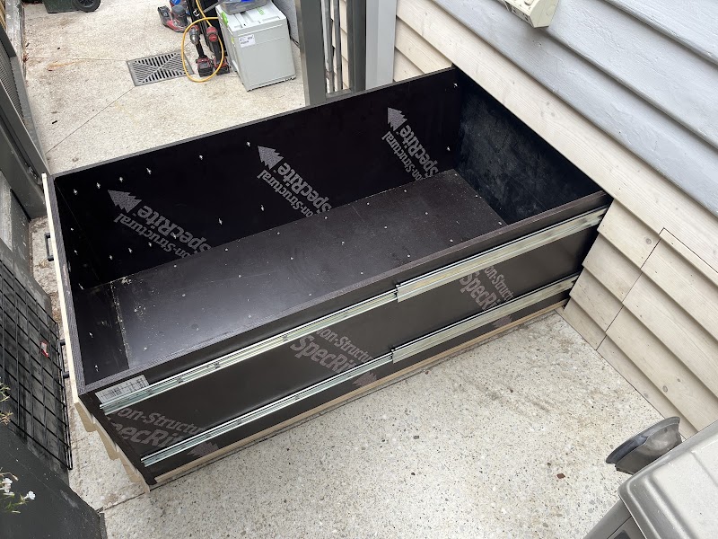 Simplify Carpentry project 6