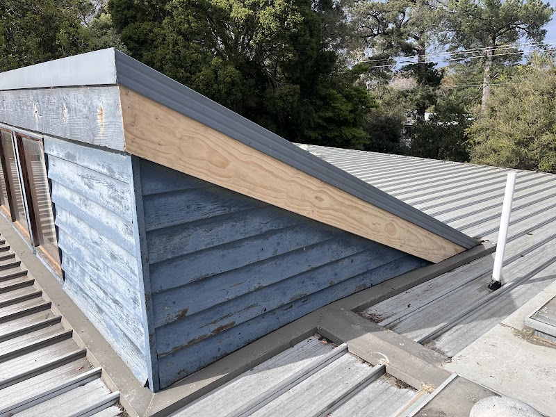 Simplify Carpentry project 7