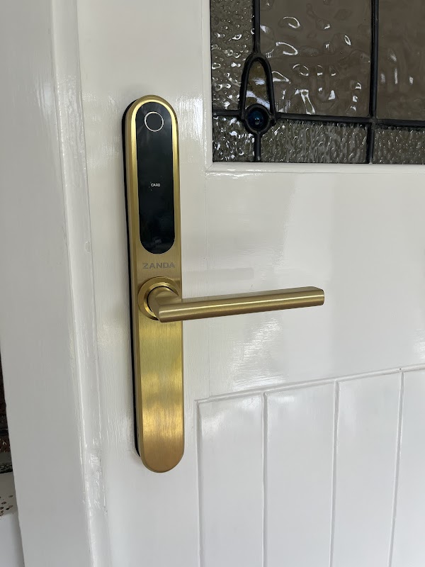 Simplify Carpentry project 9