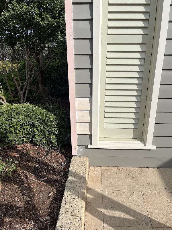 Simplify Carpentry project 10