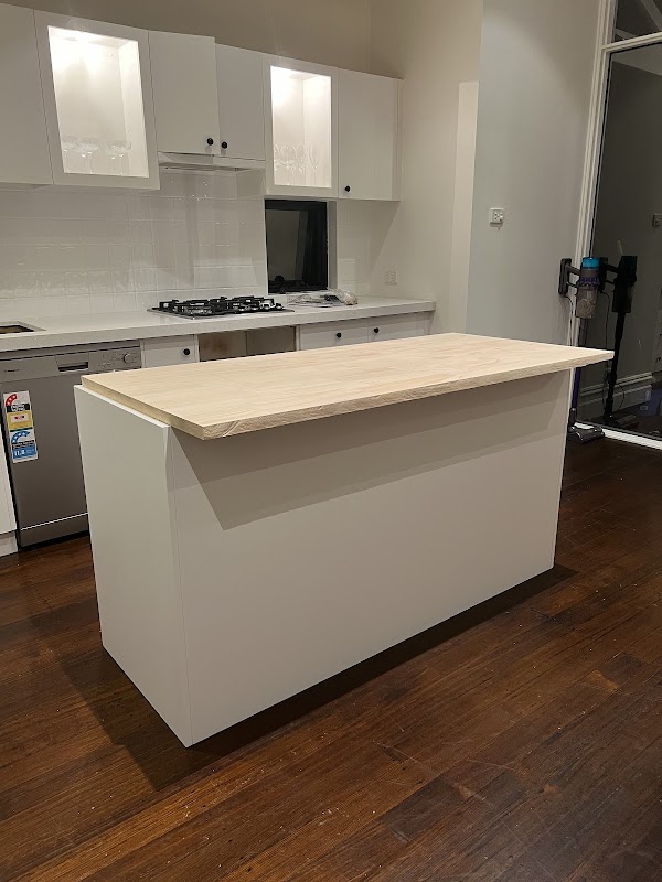 Simply Built Carpentry work 1