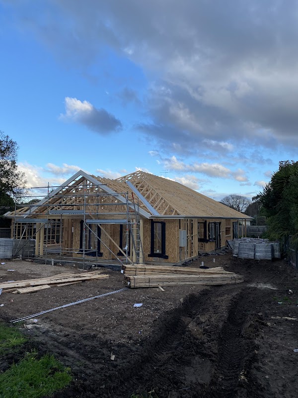Simply Built Carpentry work 2