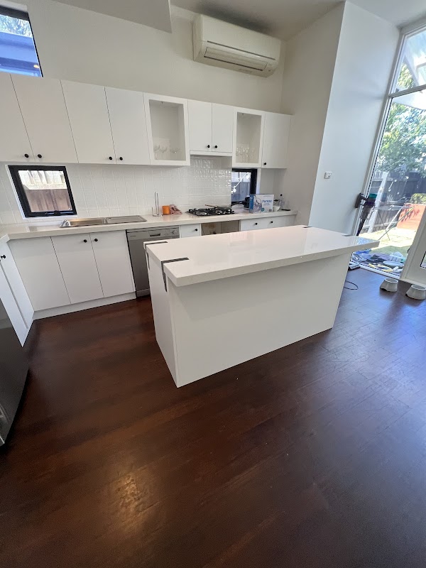 Simply Built Carpentry work 3