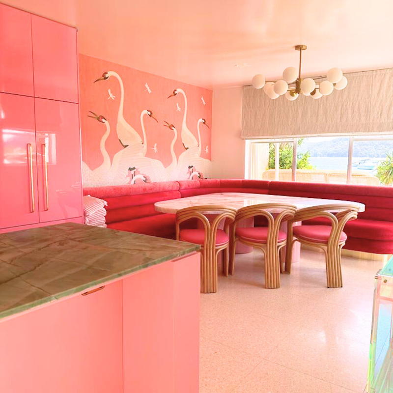 Simply Cleaning Co project 5