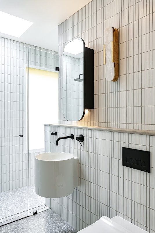 Simply Cleaning Co project 8