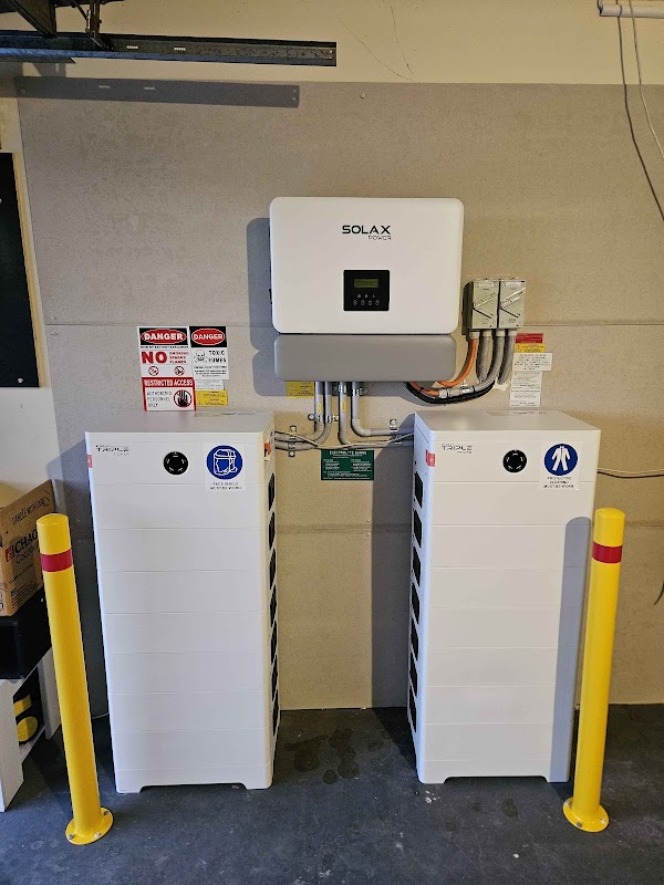 Simply Solar Energy project 4