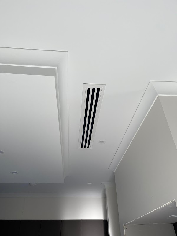 SISA Air Conditioning Adelaide project 5