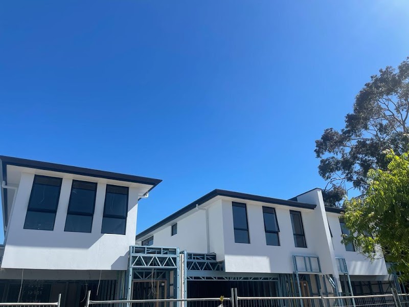 SISA Air Conditioning Adelaide project 7
