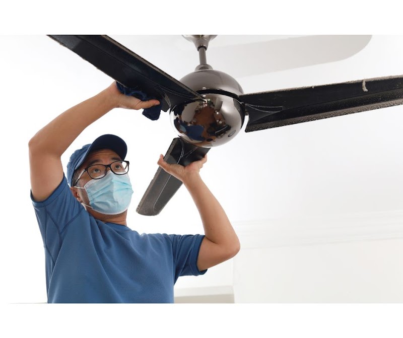 Site Shine Cleaning Service work 3