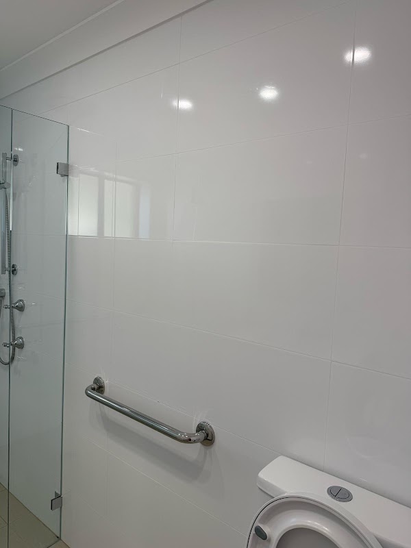 Site Shine Cleaning Service project 7