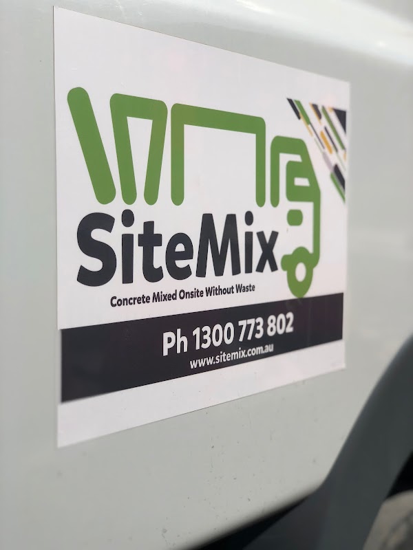 SiteMix Australia project 5