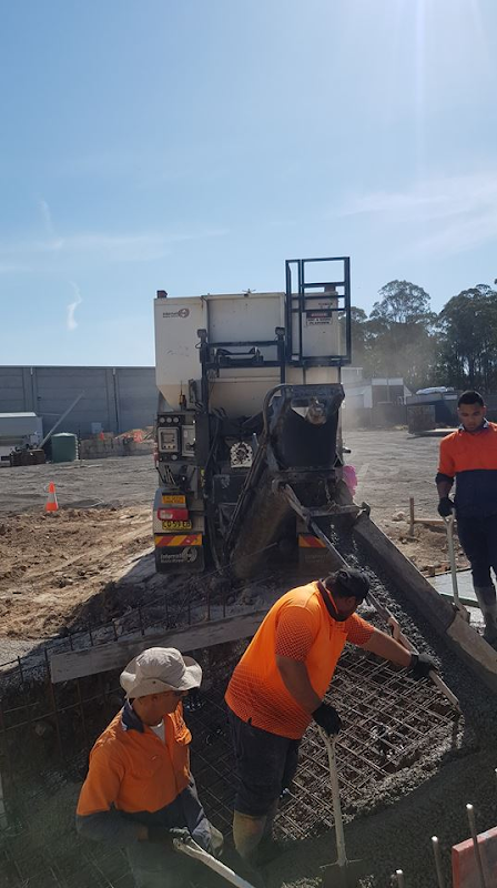 SiteMix Australia project 7