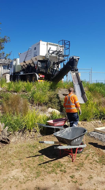 SiteMix Australia project 8
