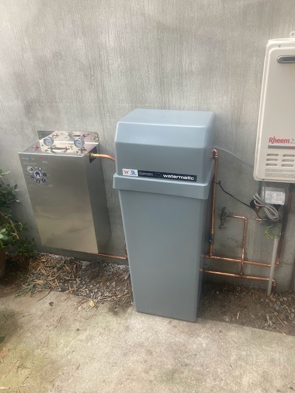 Six Star Projects project 7