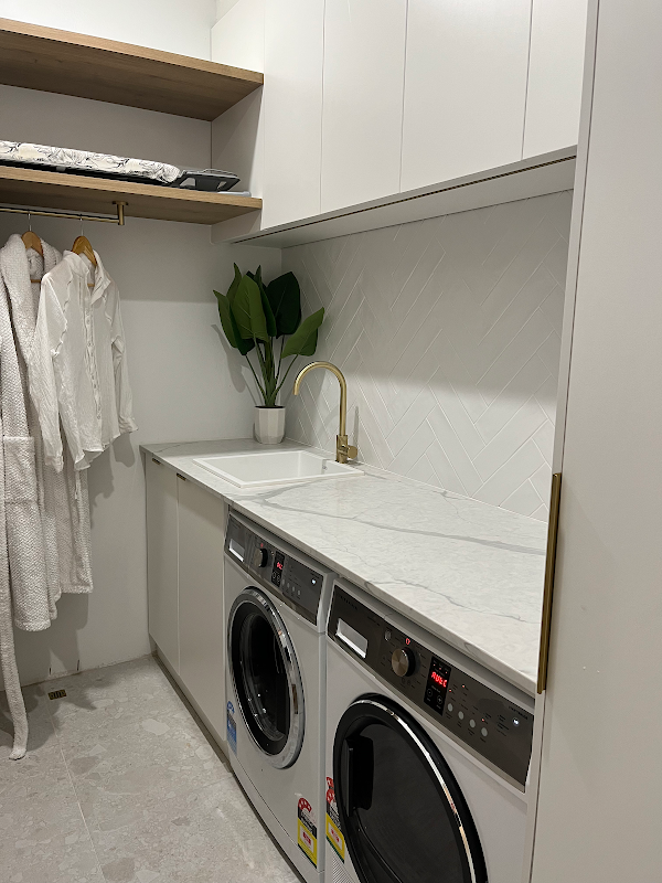 Six Star Projects project 9