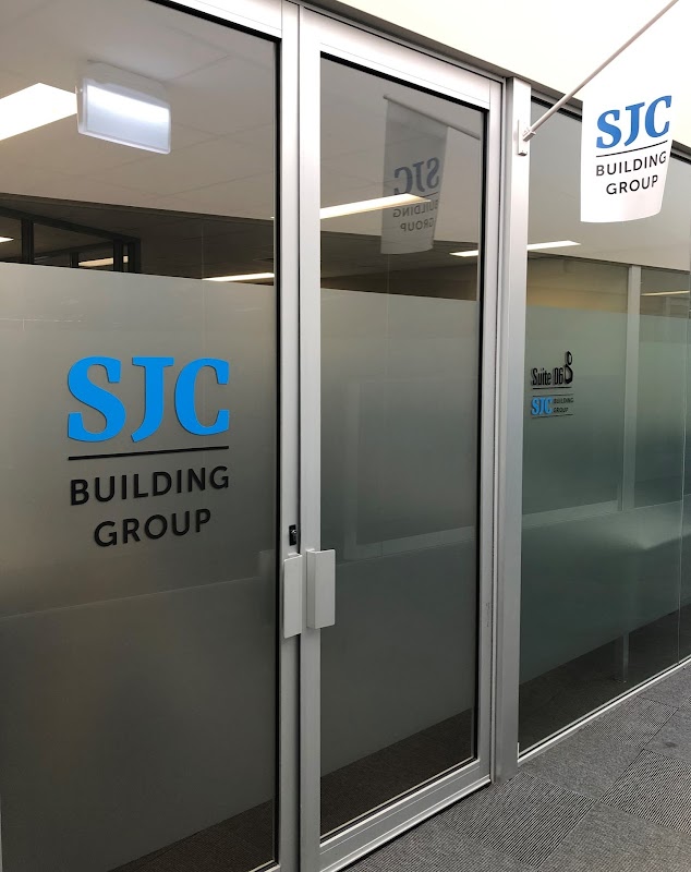 SJC Building Group Pty Ltd work 3