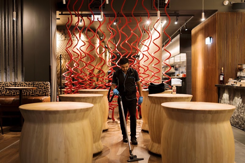 SJV Cleaning - Commercial Cleaning Adelaide | Office Cleaning Adelaide work 1