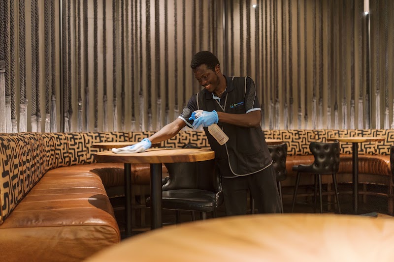 SJV Cleaning - Commercial Cleaning Adelaide | Office Cleaning Adelaide project 5